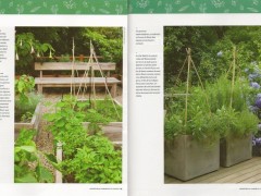 Nov 2010. Terraza en Bajo Belgrano y terraza en Barrio Parque: Valeria Hermida-Teresa Zuberbuhler.
		