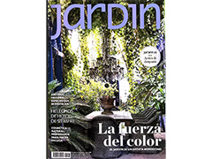 Revista Jardín Invierno 2018