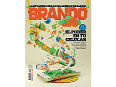 Diciembre 2014 Tapa Revista Brando